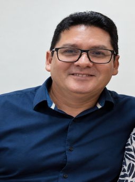 Claudir Oliveira